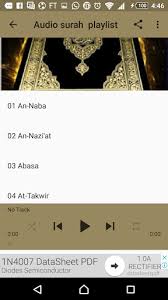 Maybe you would like to learn more about one of these? Download Saad Al Ghamidi Juz Amma Quran Mp3 Free For Android Saad Al Ghamidi Juz Amma Quran Mp3 Apk Download Steprimo Com