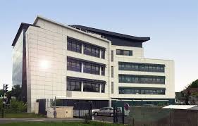 Maybe you would like to learn more about one of these? Pole Administratif Du Conseil General Du Loiret Orleans 45 A5a Architectes