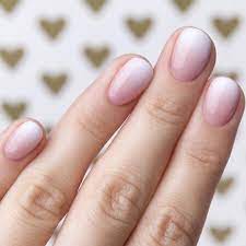 Experiment to see what you think looks best and works well regarding drying time. How To Do Ombre Nails Ombre Nails Tutorial Ipsy