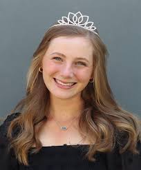 Hancock High School announces 2023-2024 Homecoming Court