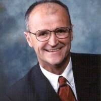 Kenneth Paper Obituary