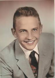 James Richard Bednar(owicz) (1941-2010)