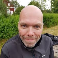 Douglas Roos miljon till Dumpen