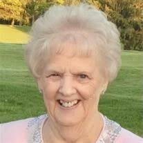 Genevieve M. Gant Obituary