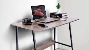 Drafting chairs are great because they allow you to simply step off your chair to begin standing. 7 Best Home Office Desks Under 100 2021 First For Women