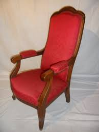 Achetez votre fauteuil style voltaire occasion au meilleur prix : Fauteuil Voltaire D Enfant Fauteuils