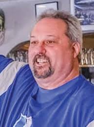 Donald 'Yooperman' Stefanski