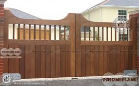 Modern hospital kerala house design kerala houses traditional house mansions house styles places interior home decor. Main Gate Design For Homes Best 60 Modern Front Gate Idea Images