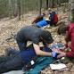 Wilderness First Aid + Adult CPR