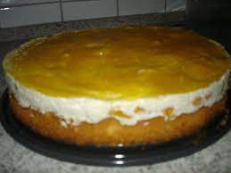 Vanillesauce mit dem multivitaminsaft verrühren und auf die sahne gießen. Multivitaminsaft Kuchen