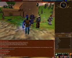 Leveling in asheron's call actually isn't your main/primary focus. Martine Attacks Asheron S Call Community Wiki Fandom