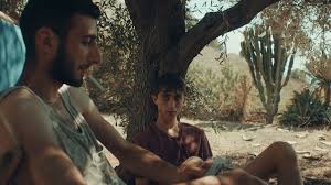 Accamòra, un'estate dolceamara