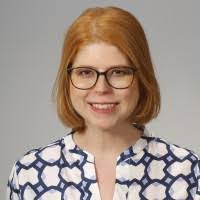 Rebecca Blum's Instagram, Twitter & Facebook