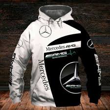 Pin By Luis Alberto On Mercedes In 2020 Hoodies Men Mens Outfits Hoodie 3d