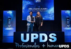 📍 Destacamos el liderazgo del Presidente Roger Lema Montalvo y socios  Diego Clavijo Ponce, Ariel Calizaya Ocampo , Luis Pereira quienes fueron  reconocidos y galardonado como líderes que inspiran en el Galardón