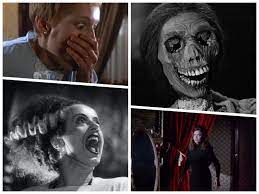 These are the best horror movies of all time. Classic Horror Movies For People Who Think They Hate Classic Horror