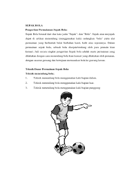 Aug 22, 2021 · sebutkan dan jelaskan teknik dasar bola basket 1. Sebutkan 3 Teknik Menggiring Bola Menggunakan Bagian Kaki
