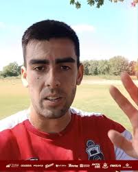 ¡ 𝙃𝙊𝙔 𝙉𝙊 𝙋𝙐𝙀𝘿𝙀 𝙁𝘼𝙇𝙏𝘼𝙍 𝙉𝘼𝘿𝙄𝙀 ! 🫵🏻🔥, 🆚 Club Always  Ready, 🏟️ Gilberto Parada “La Caldera”, 📅 Viernes 11 de Julio, ⏰ 19:00  HRS, 🗓️ Fecha 14 || LFPB