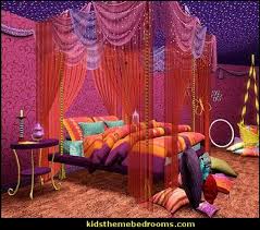 I Dream Of Jeannie Bedroom Decorating Ideas Harem Style Bedroom Themes Arabian Nights Bedroom Room Themes