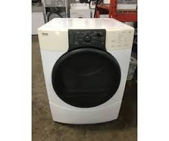 Kenmore front load washing machine door is locked. Kenmore Elite Kenmore Elite He3 Front Load Dryer Discount City Appliance