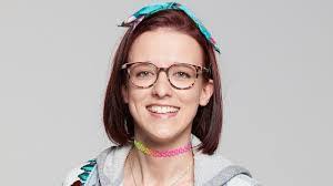 Kristina Endicott's Instagram, Twitter & Facebook