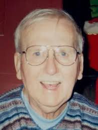 John Thornton Obituary