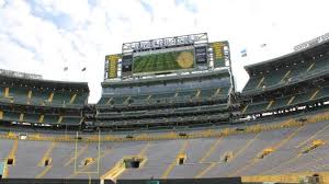 Get the latest news and information for the green bay packers. Lambeau Field Home Of The Green Bay Packers Since 1957 Buyoya