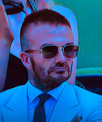 𝐁𝐞𝐜𝐤𝐡𝐚𝐦