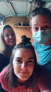 Rachel Meaney's Instagram, Twitter & Facebook