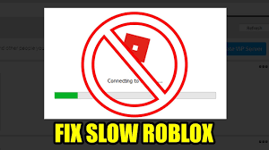 Roblox robux hack generator cheats. How To Fix Slow Roblox Load Issue Roblox Jailbreak Youtube