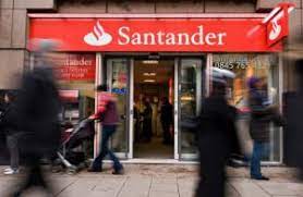 O ethereum usa um algoritmo de hash rígido de memória investir em bitcoin santander de prova de trabalho chamado ethash, atraindo usuários que. Santander Bitcoin Could Become A Huge Risk To Banks In Future