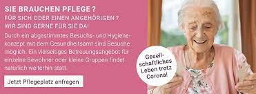 Wir sind ein eigenständig handelnder verein, verstehen uns aber als partner des pflegefachzentrums. Charleston Pflegefachzentrum Haus Oase
