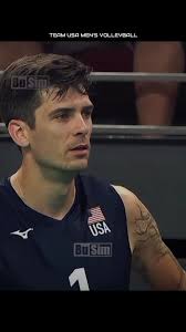 USA Men's National Volleyball Team Highlights: TikTok Edition