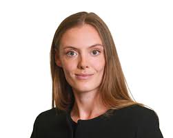 Georgia Terry's Instagram, Twitter & Facebook