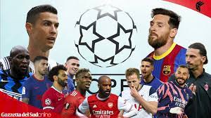 Le possibili sanzioni della uefa. Scoppia La Guerra Del Calcio 12 Club Scissionisti Verso La Superlega Europea Gazzetta Del Sud