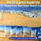Pour Your Own Epoxy Class | Beers and Boards In Murfreesboro Tennessee