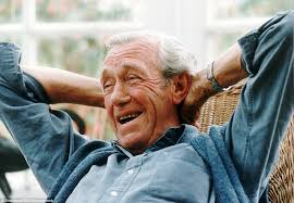 Soldier tells Camilla he escaped Nazis with her father