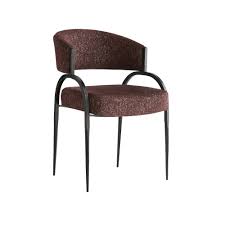 Bahati Chair By Arteriors Home Ah 4748 In 2020 Chair Upholstered Seating Upholstered Chairs