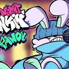 Funkin' crew is raising funds for friday night funkin': Stream Randy Friday Night Funkin By Matheusbr Ps4 Listen Online For Free On Soundcloud