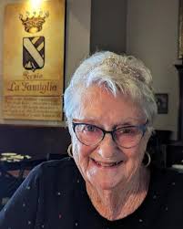 Mary Lynne Jackson Obituary August 13, 2025