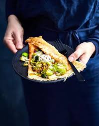 Crepes Soubise Recette Recette De Plat Recette Crepe Recette
