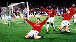 Tính từ vòng tứ kết, uefa champions league mùa bóng này thi đấu tập trung ở lisbon, bồ đào nha. Top 5 Tráº­n Chung Káº¿t Champions League Hay Nháº¥t Lá»‹ch Sá»­