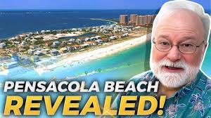 Pensacola Beach Florida Navigation Tips: Highlights And Hidden Gems