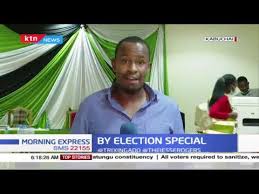 They include kimilili member of parliament didmus barasa, his belgut counterpart nelson koech and nandi senator samson cherargei Vdordot G3iksm