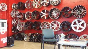 Maybe you would like to learn more about one of these? West Coast Wheels Tires 6267 N Blackstone Ave Fresno Ca 93710 Usa