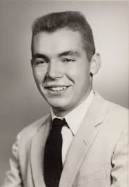 Obituary for Jack L. Ostermann