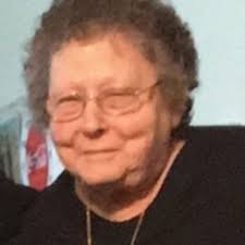 Bertha Jean Johnson Lewis Obituary September 1, 2019