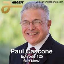 What really is Zirconia? How does it get from the earth's core to a puck?  Super scientist Paul Cascone from Argen explains all that and more