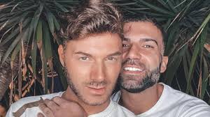 Sam Dylan und Rafi Rachek trauern nach Schicksalsschlag