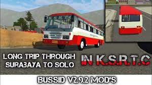 Halo sobat bussid mania di kesempatan kali ini saya akan mencoba menjelasan tentang game bus simulator indonesia versi v3.0 yang mana dalam versi ini akan ada penambahan map,featur. Bussid Volvo Bus Mod Download Volvo B9r Bus Mod Download Bus Simulator Indonesia